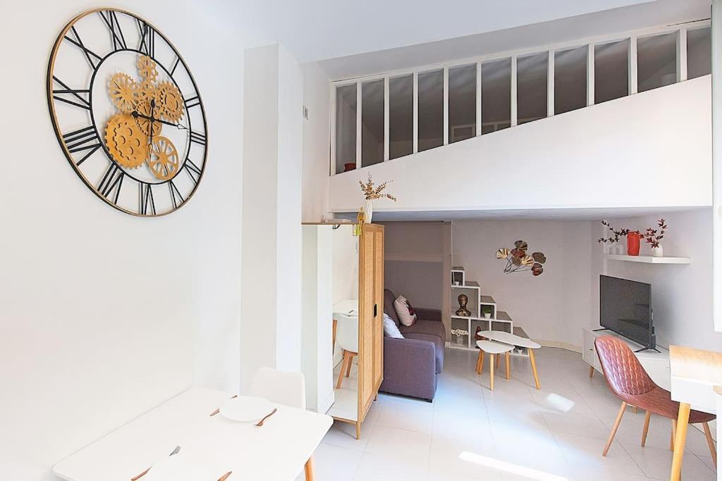 Cosy Studio - Best Location Nice Exterior photo